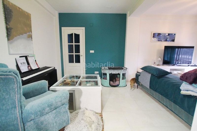 Foto e9c9774f-ba58-45f1-aed6-f40dea534f74. Piso  con plaza de aparcamiento zona universidad en Jerez de la Frontera
