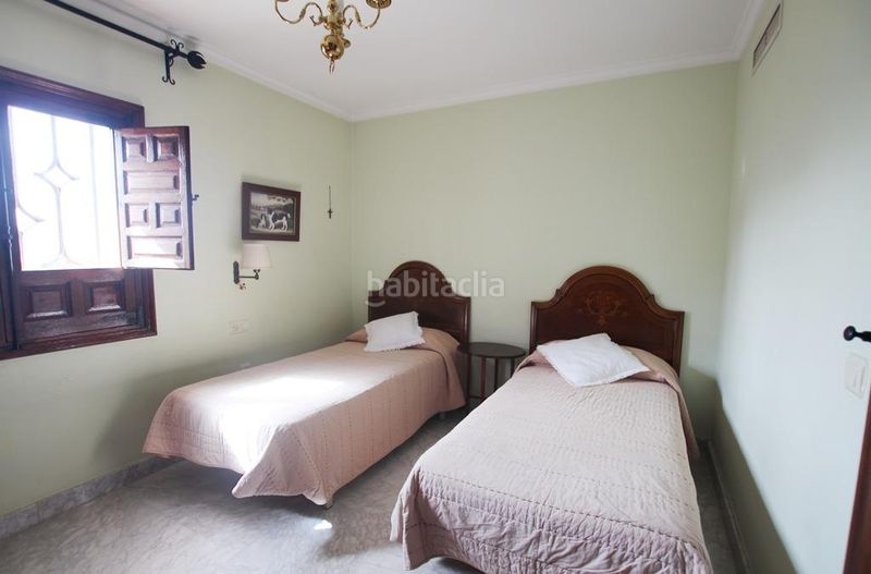 Foto 3d22ab8d-aede-41b5-b3aa-eb020a81e913. Chalet  con piscina en El Altillo en El Altillo Jerez de la Frontera