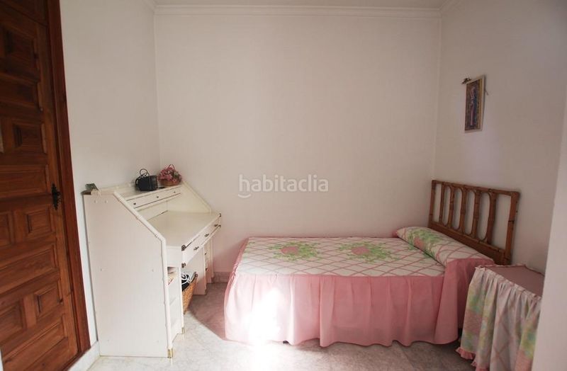 Foto 4f54b4b8-33db-44c3-8227-4110a42577fb. Chalet  con piscina en El Altillo en El Altillo Jerez de la Frontera