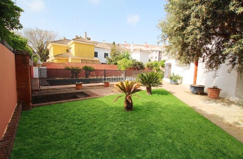 Foto 5172e93e-20c7-4adb-8819-7394df7dfc98. Chalet  con piscina en El Altillo en El Altillo Jerez de la Frontera