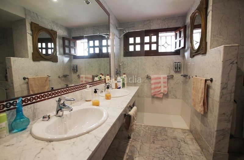 Foto 6606bd4d-d133-443f-aa70-b995e358f1e8. Chalet  con piscina en El Altillo en El Altillo Jerez de la Frontera