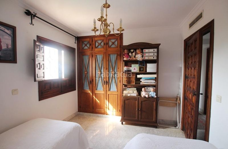 Foto b07c84ed-c91d-4a31-ae42-0aa9c2776e21. Chalet  con piscina en El Altillo en El Altillo Jerez de la Frontera
