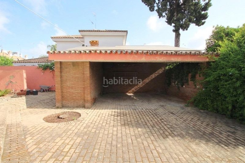 Foto b1cf01ec-849e-466b-ae51-1c390d76afed. Chalet  con piscina en El Altillo en El Altillo Jerez de la Frontera