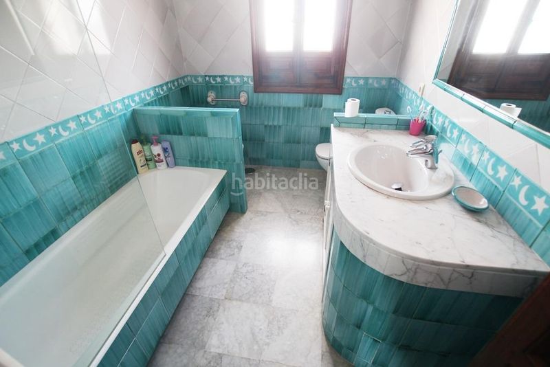 Foto b67d104f-cfd1-43f8-b1f9-c8fa4b349aa1. Chalet  con piscina en El Altillo en El Altillo Jerez de la Frontera