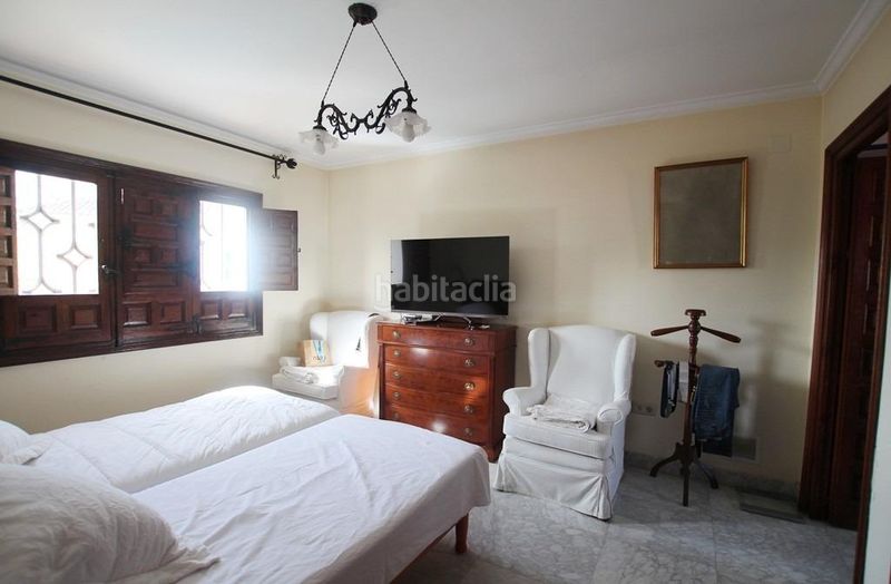 Foto c1b9ba71-5078-45ab-a226-d56bc45d79fc. Chalet  con piscina en El Altillo en El Altillo Jerez de la Frontera