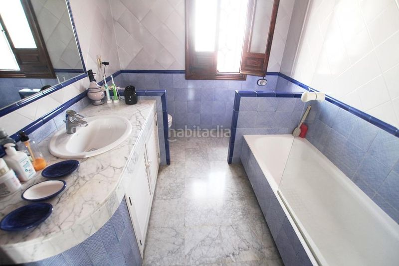 Foto ce75f0d9-913c-45c4-bc49-75818befd280. Chalet  con piscina en El Altillo en El Altillo Jerez de la Frontera