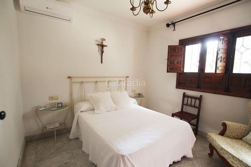 Foto d5f50c75-b938-4e1f-8f4e-1371e64114eb. Chalet  con piscina en El Altillo en El Altillo Jerez de la Frontera