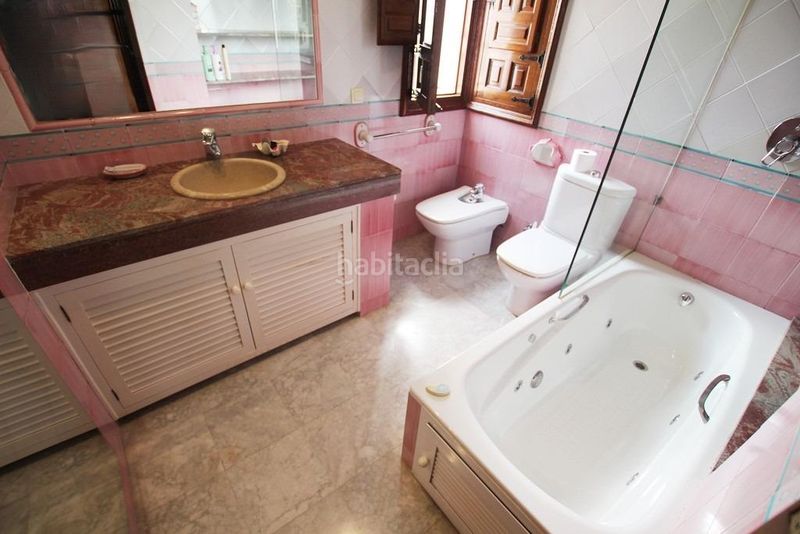 Foto e335963c-91b5-4735-9832-61f0fd881704. Chalet  con piscina en El Altillo en El Altillo Jerez de la Frontera