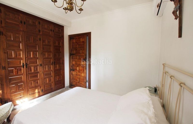 Foto e7eca8dc-a4e7-438d-9b1a-41f68449360e. Chalet  con piscina en El Altillo en El Altillo Jerez de la Frontera