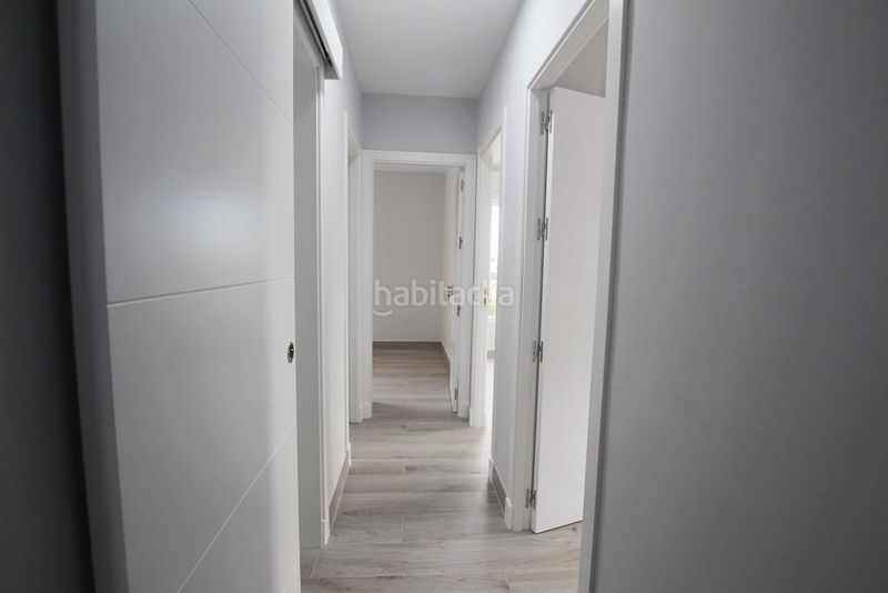 Foto e6604d05-6f36-409c-b691-d8c220df5681. Piso  de 4 dormitorios y plaza de aparcamiento zona merca 80 en Jerez de la Frontera