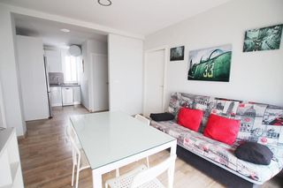 Miete Etagenwohnung in El Retiro - La Vid. Piso de alquiler zona campus