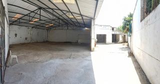 Wohngrundstück in Chapín - Campus Universitario - Navinco. Parcela urbana en zona chapín