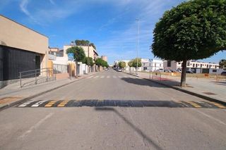 Lloguer Local Comercial a Chapín - Campus Universitario - Navinco. Parcela urbana en zona chapín