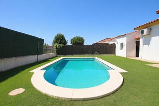Xalet a Puertas del sur - Guadabajaque