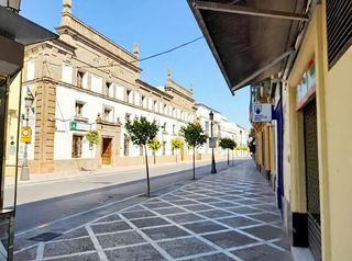 Pis a Centro