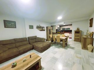 Casa a El Rocío - La Milagrosa. La milagrosa
