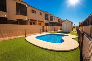 Reihenhaus in Parque Atlántico - Ronda este