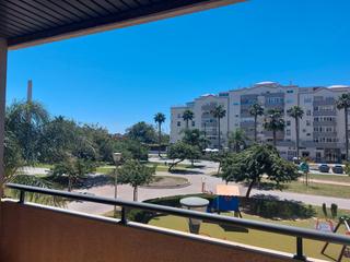 Location Appartement  Camino de la térmica. Precioso piso en una de las mejores ubicaciones de málaga, situa
