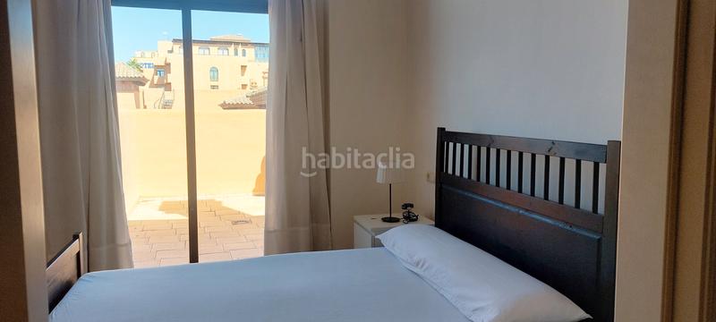 Foto 33da83c0-f12d-435d-b0a6-56c30d6b942e. Àtic amb xemeneia piscina a Paraiso - Barronal Estepona