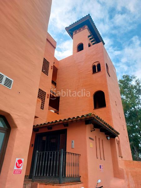 Foto 52d3f612-e292-4e80-8368-4cfd12a93e4d. Àtic amb xemeneia piscina a Paraiso - Barronal Estepona