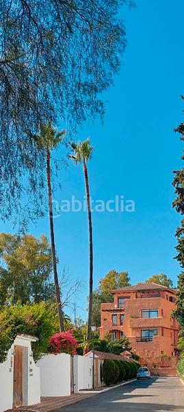 Foto d93dad31-2b69-4c41-8f8c-7fbed9d48689. Àtic amb xemeneia piscina a Paraiso - Barronal Estepona