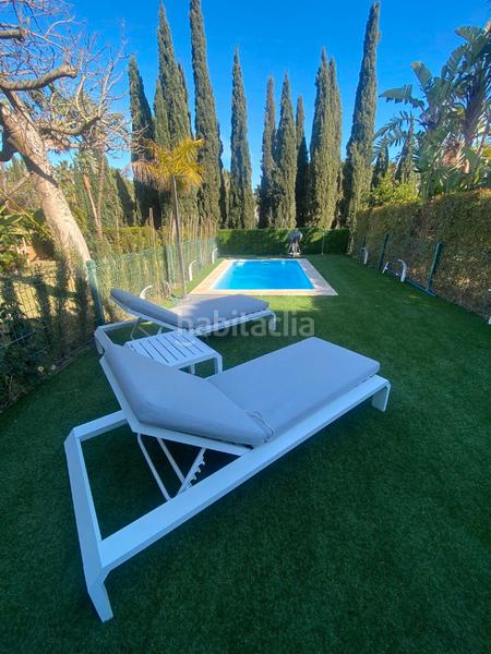 Foto 912989e2-d215-4d63-b91a-00736f0307c4. Casa a schiera con riscaldamento parcheggio piscina in Benalmádena