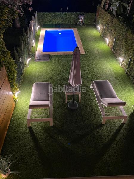 Foto b06abcc2-a877-486a-b1f8-44c4fdf14269. Casa a schiera con riscaldamento parcheggio piscina in Benalmádena
