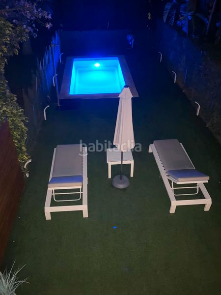 Foto c90364c6-b662-4c00-bc56-644278b3d268. Casa a schiera con riscaldamento parcheggio piscina in Benalmádena