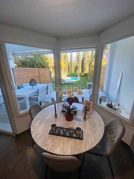 Foto eb3df1ba-1bf9-49a0-9acd-7f5e5ac1b3a0. Casa a schiera con riscaldamento parcheggio piscina in Benalmádena