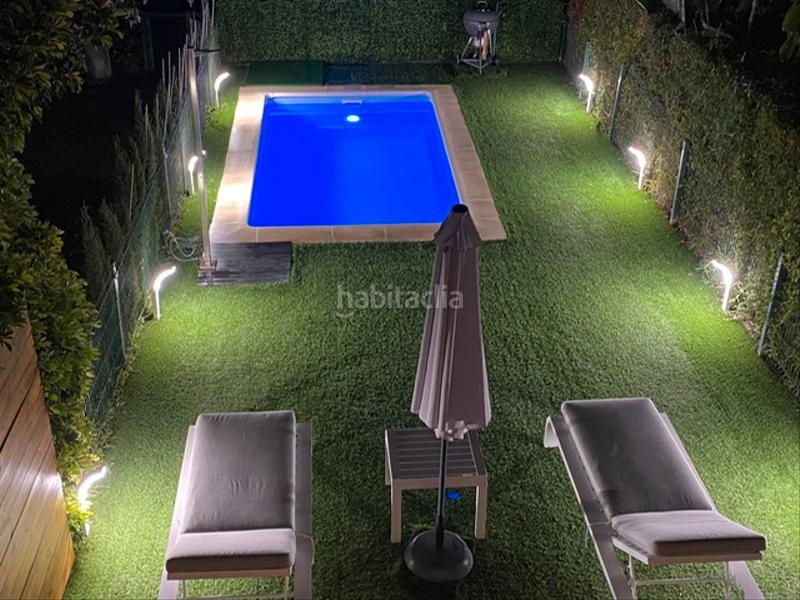 Foto f6d0fd9b-a11a-4975-920d-d53de3fc0382. Casa a schiera con riscaldamento parcheggio piscina in Benalmádena