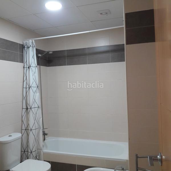 Foto 096236b8-20a3-4ee6-8875-0a7ea51183e3. Affitto appartamento con parcheggio in La Goleta - San Felipe Neri Málaga