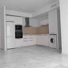 Appartamento in La Goleta - San Felipe Neri