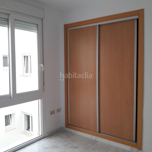 Foto 922a0c6f-1e7f-48ab-a1fe-35f66f9b9519. Affitto appartamento con parcheggio in La Goleta - San Felipe Neri Málaga
