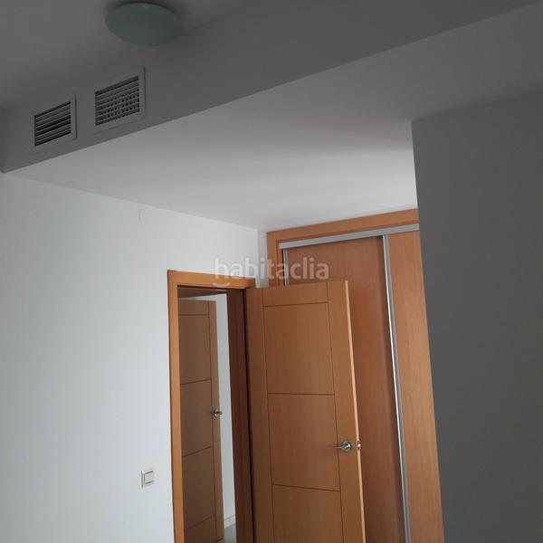 Foto 9c0f4ceb-4e15-42f8-85e5-cb1ba9cb8256. Affitto appartamento con parcheggio in La Goleta - San Felipe Neri Málaga