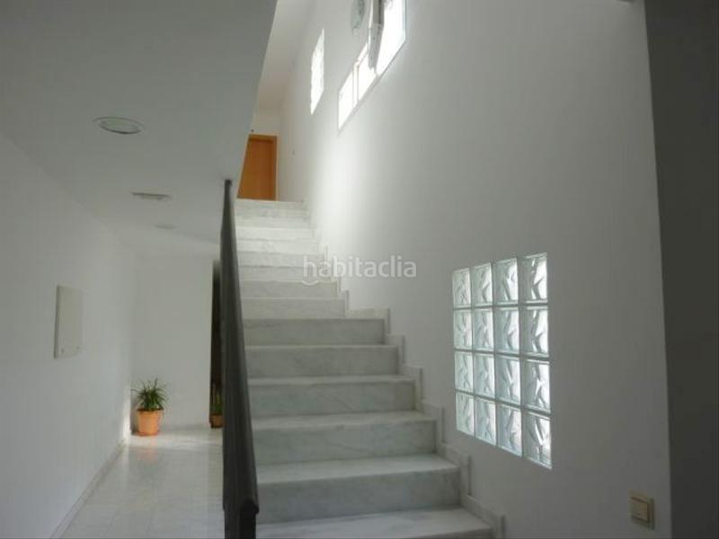 Foto 9e39ac41-747e-4974-8e65-ed9d41a72ac8. Affitto appartamento con parcheggio in La Goleta - San Felipe Neri Málaga