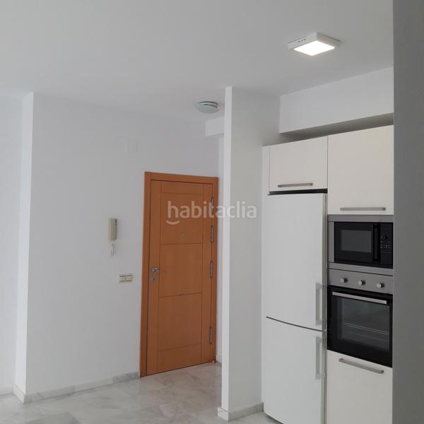 Foto a35699ec-1d47-442a-ab69-e49da8e75e50. Affitto appartamento con parcheggio in La Goleta - San Felipe Neri Málaga