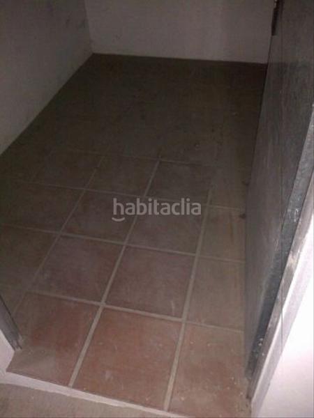 Foto b3299fea-6c9f-44b5-bf34-ac5afcc7c1a6. Affitto appartamento con parcheggio in La Goleta - San Felipe Neri Málaga