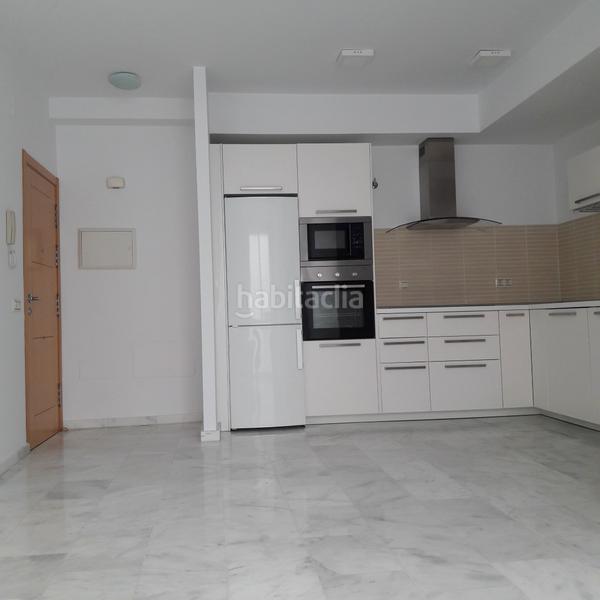 Foto e8458645-f00f-4ea6-bcb5-651d8745762d. Affitto appartamento con parcheggio in La Goleta - San Felipe Neri Málaga