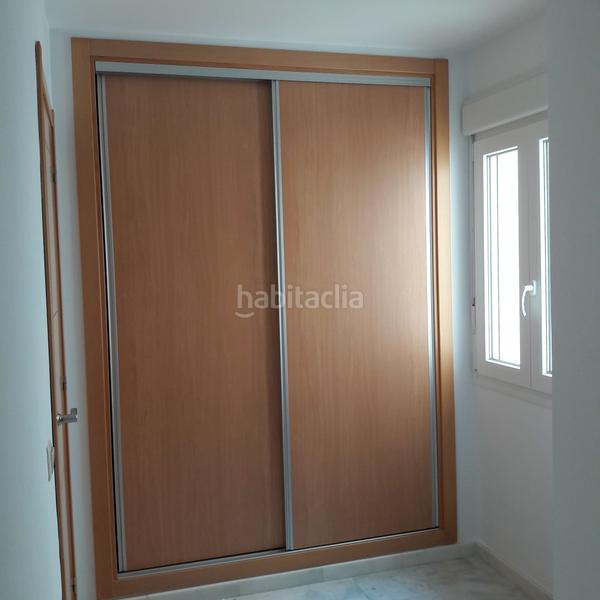 Foto 34d92f64-08fe-4568-ab27-760d8b07c5b8. Rent flat with parking in La Goleta - San Felipe Neri Málaga
