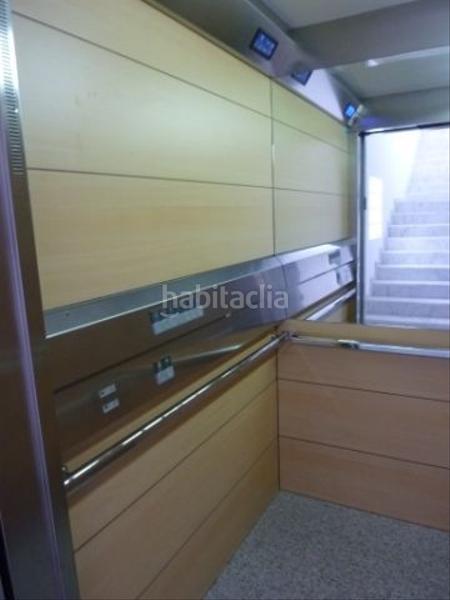 Foto 7d46c2ab-8e88-4234-9aa8-55969d8af116. Lloguer pis amb aparcament a La Goleta - San Felipe Neri Málaga