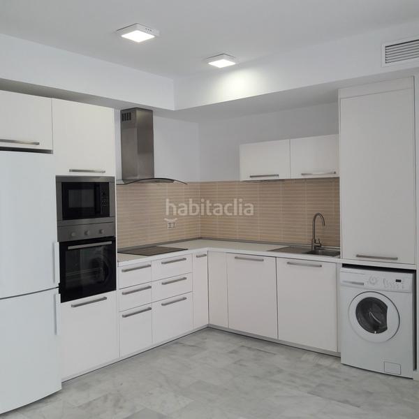 Foto f342bbf7-c159-4905-b62a-c41c8541d2d7. Alquiler piso en La Goleta - San Felipe Neri Málaga