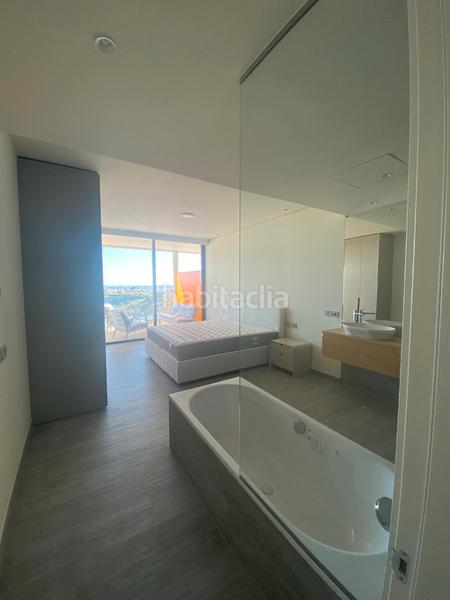 Foto 155a1317-fcd9-45bc-8ea3-b63c6daa5b2a. Location appartement dans avenida Fuengirola 6 dans Fuengirola