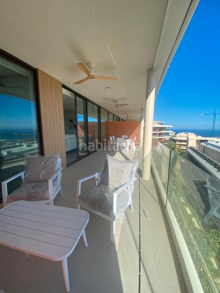 Foto 82758f72-8ca0-45e6-a43e-7d57d43fd353. Location appartement dans avenida Fuengirola 6 dans Fuengirola