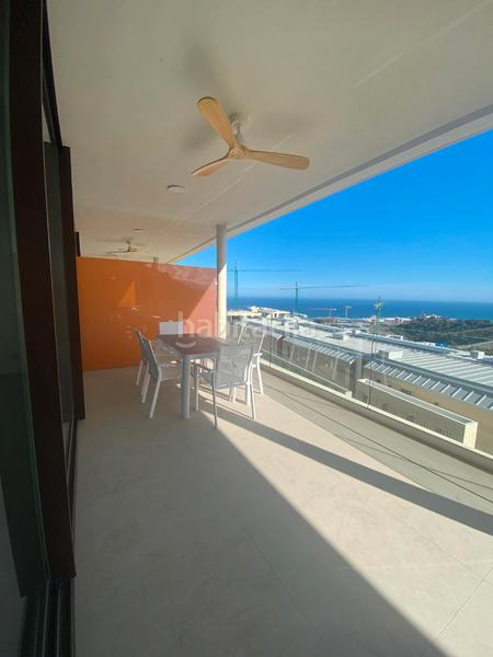 Foto df8076a6-92b5-428c-9754-6152cc7dc817. Location appartement dans avenida Fuengirola 6 dans Fuengirola