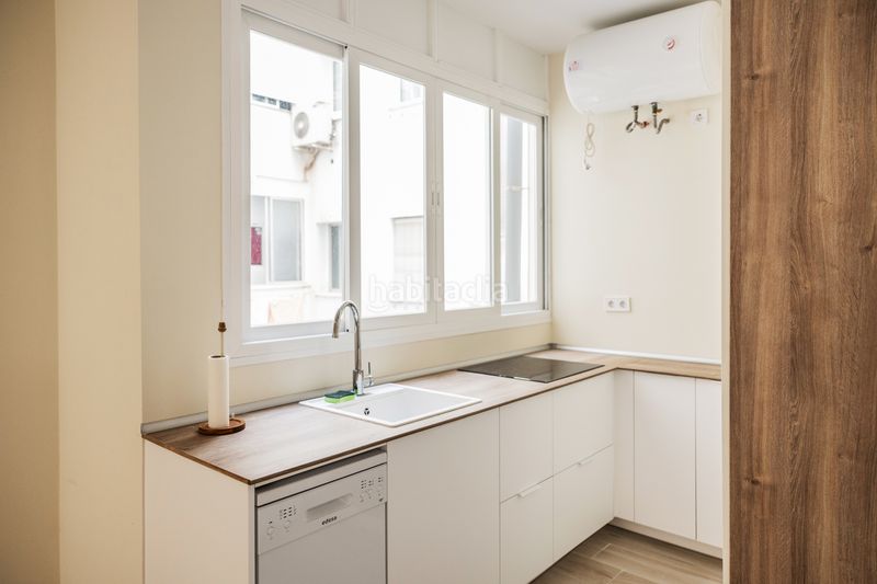 Foto 313dca6e-4df1-4418-bf4b-a47dc7253c68. Lloguer pis a Ensanche Centro - Puerto Málaga