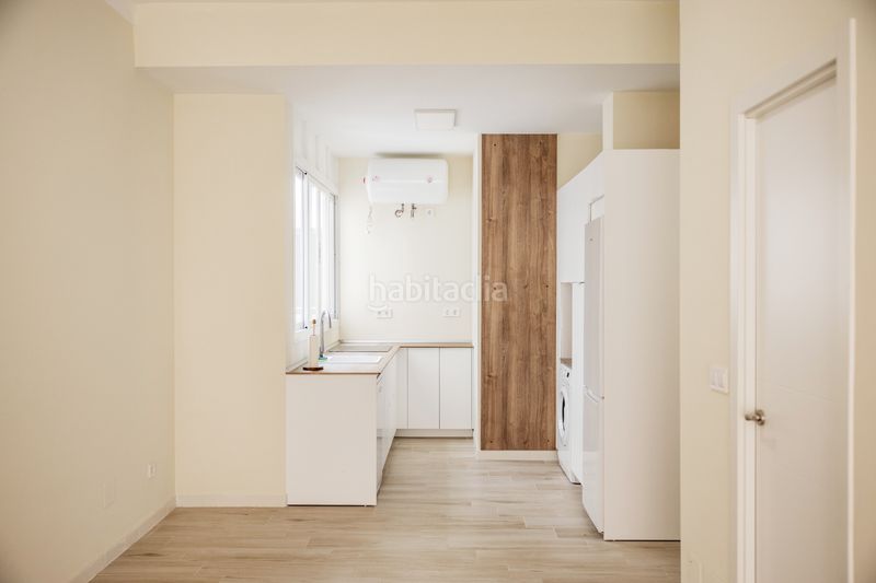 Foto 5224e620-ecf0-454a-a96e-08fcfb72806a. Lloguer pis a Ensanche Centro - Puerto Málaga