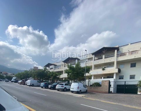 Foto d28abd39-8083-4599-82f2-5567212f9700. Pis amb aparcament piscina a Montealto - Monterrey Benalmádena