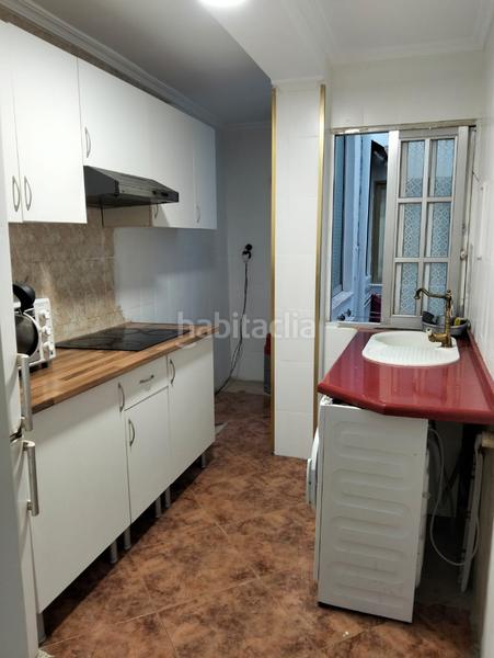 Foto 9f429bcf-d15d-4212-b84e-e676bdbfbd8a. Appartement dans calle burgos 2 dans Barrio Alto San Juan de Aznalfarache