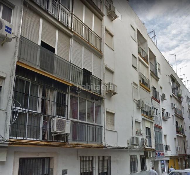 Foto be330daf-060a-4968-8e81-22e9744fa80b. Appartement dans calle burgos 2 dans Barrio Alto San Juan de Aznalfarache
