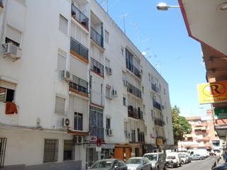 Appartement à Calle burgos 2. Piso en venta en san juan de aznafarache